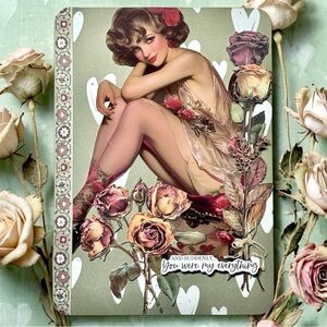 Handmade Love Greeting Card